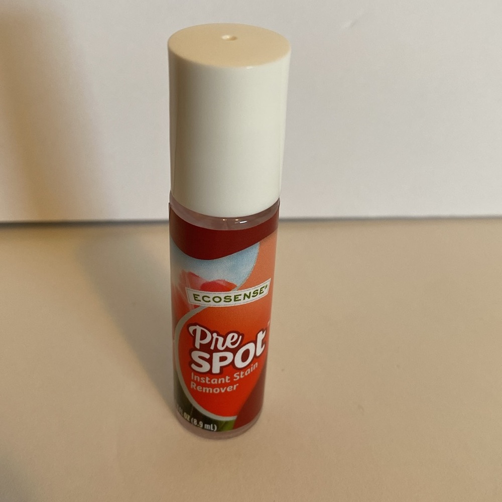 PreSpot Instant Stain Remover